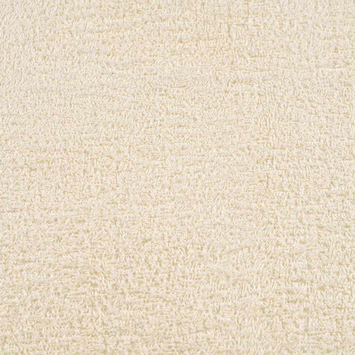 Towel Cotton Cream 30 x 30 cm Bathroom Bath Linen Home Towels 10 pcs Wash