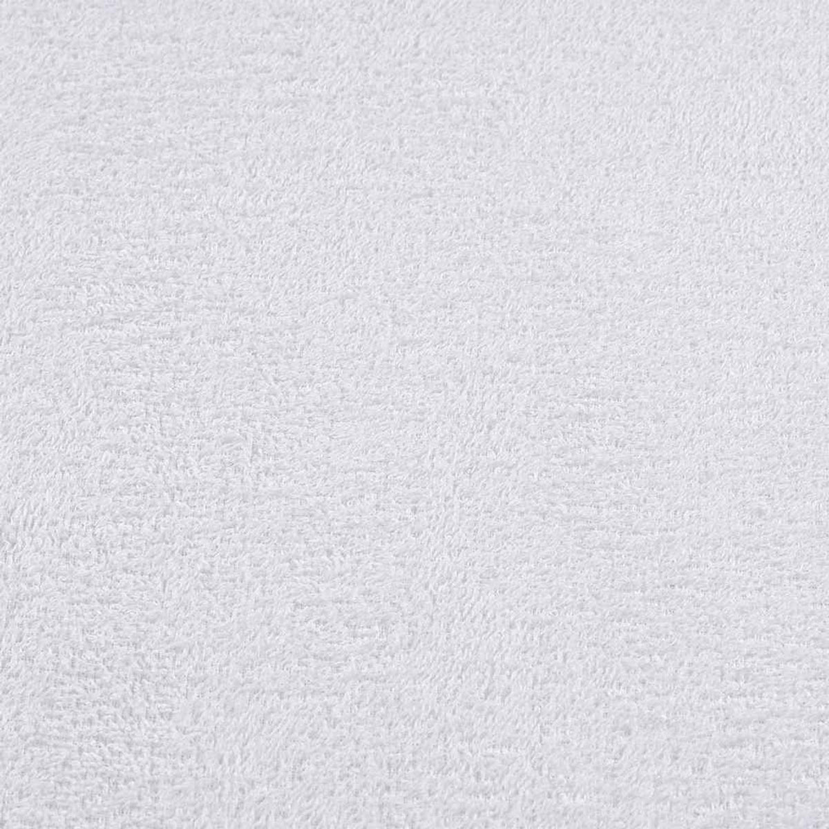 Towel Cotton White 30 x 30 cm Bathroom Bath Linen Home Towels 10 pcs Wash