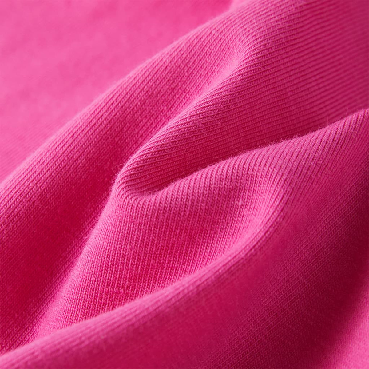 Kids T-Shirt Cotton Dark Pink 104 Children's Top Kids Clothing Kids Variant 2