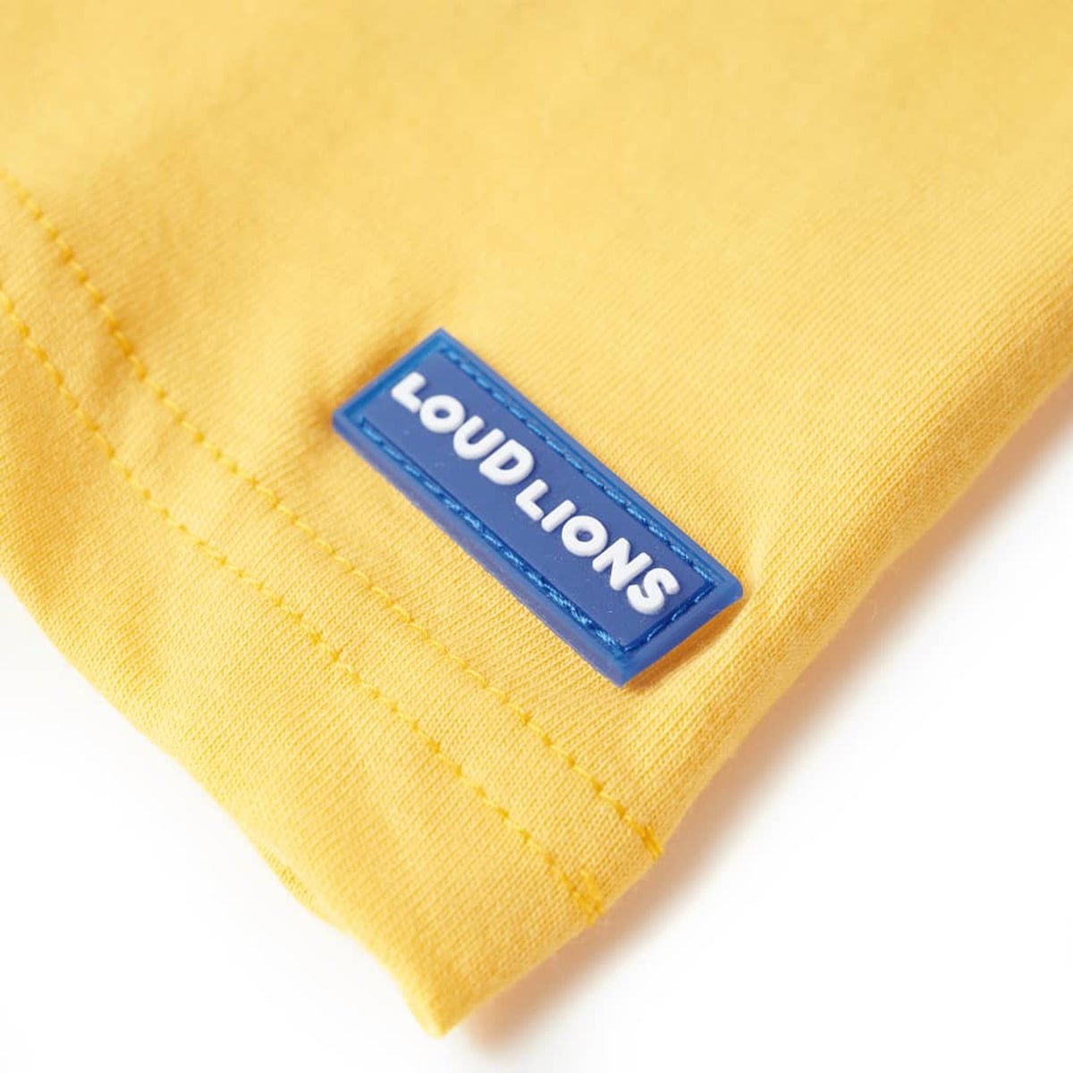 Kids T-Shirt Cotton Light Ochre 128 Children's Top Kids Clothing Variant 2