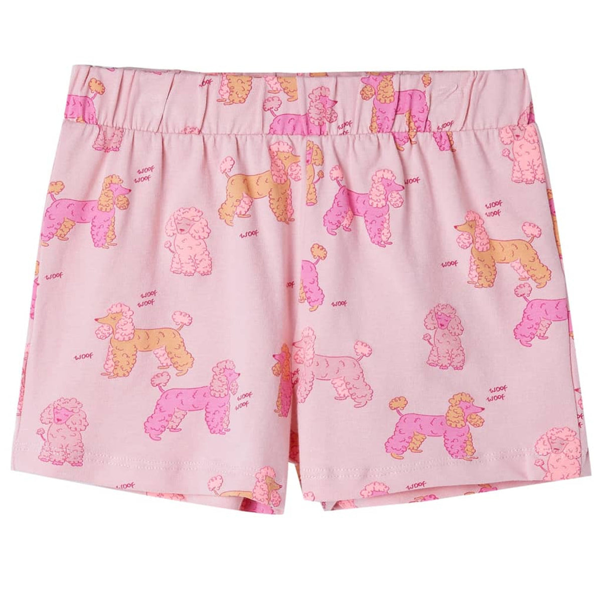 Kids' Sleepwear Cotton Light Pink 104 Kids'Pyjamas Short 104 (suitable for 3-4
