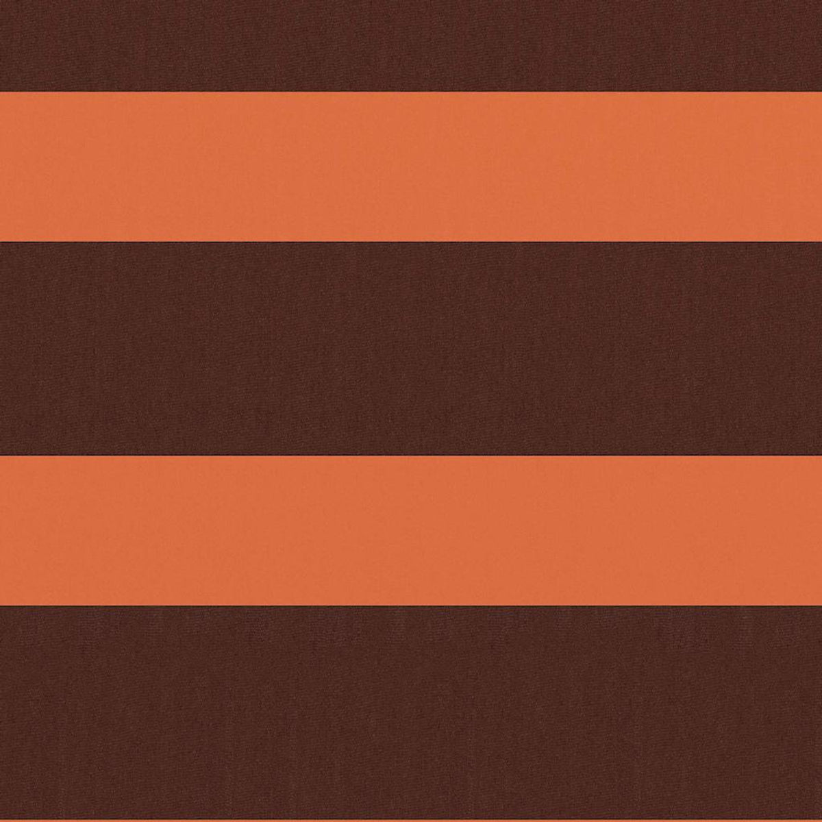 Balcony Screen Oxford Fabric Orange Waterproof UV Resistant 90 x 300 cm 90x300cm