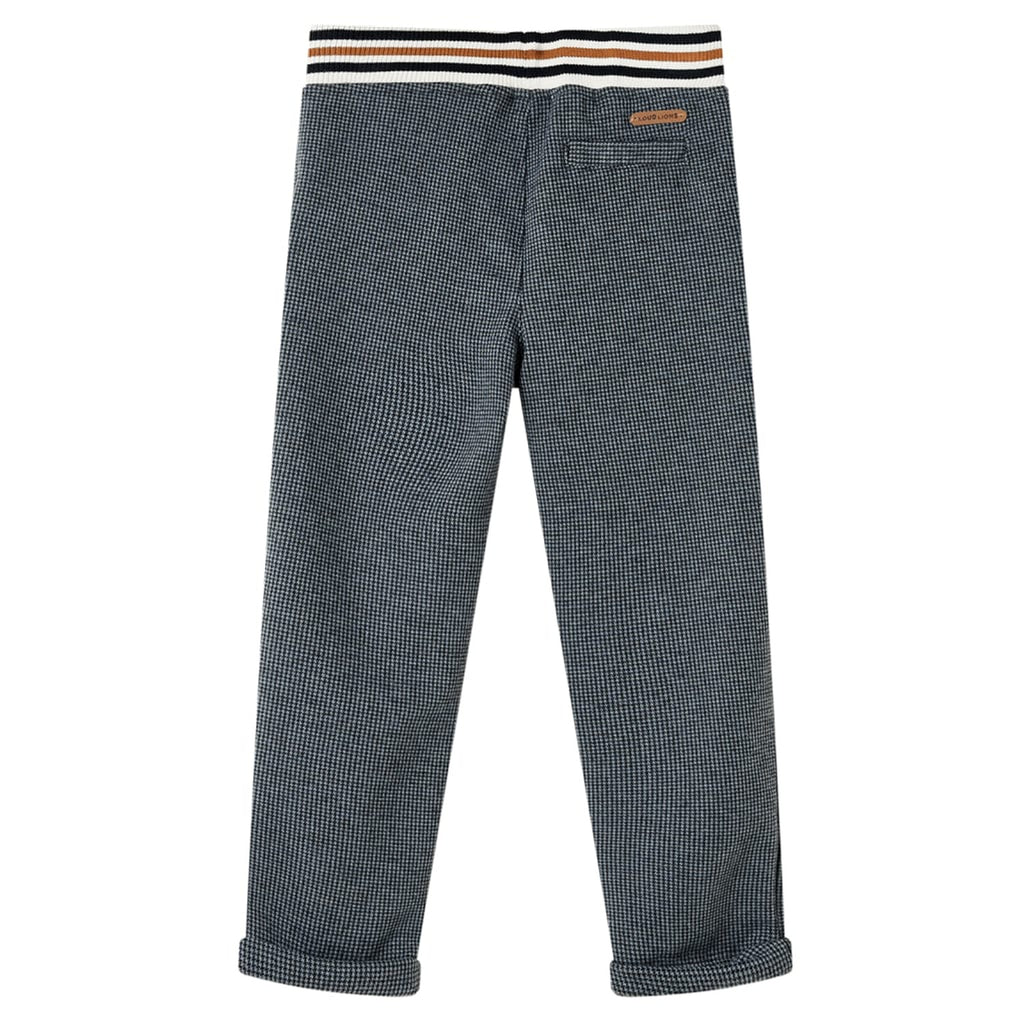 Kids' Bottoms Cotton Anthracite 116 Kids' Bottom Kids'Pants 116 (suitable for