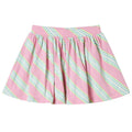 Kids'Skirt Begonia Cotton Begonia Pink 116 Kids' Bottoms Kids' Bottom 116