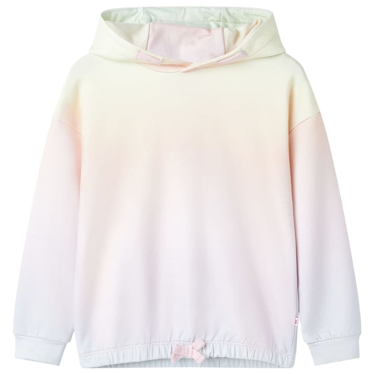 Sweatshirt Cotton Star White 104 Kids Clothing Children's Top Kids Wear 104