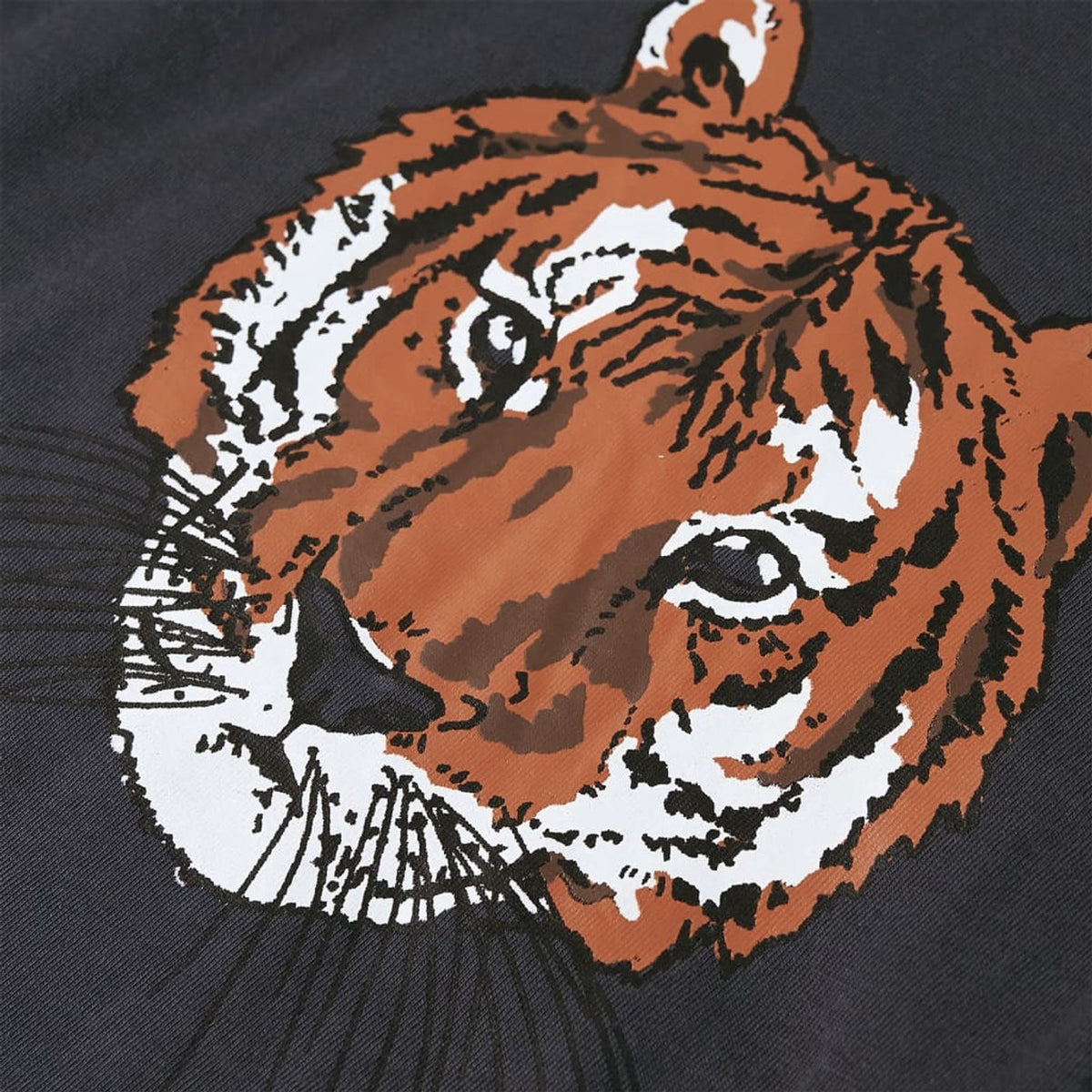 Kids T-Shirt Cotton Anthracite 92 Children's Top Kids Clothing Kids Wear Long