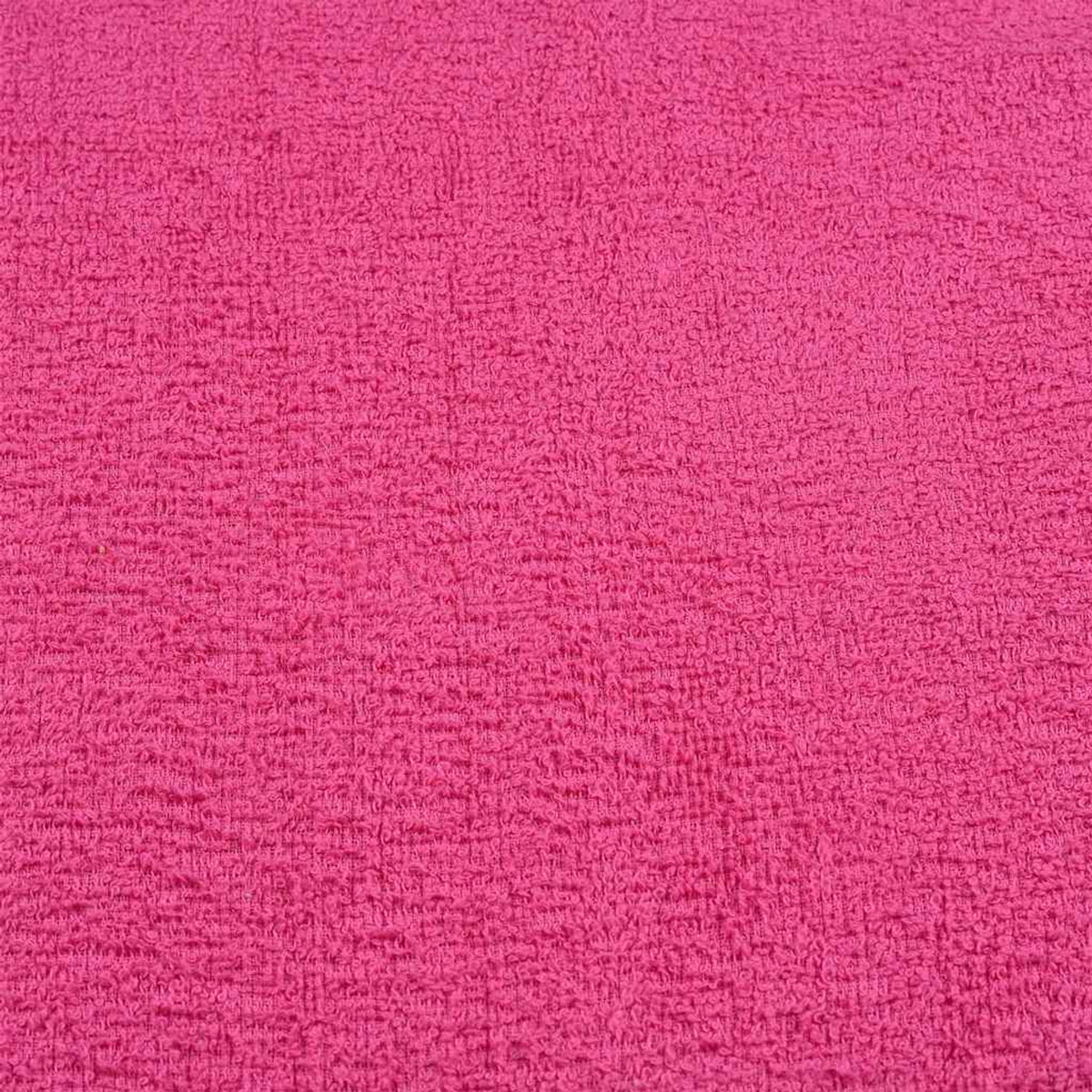 Towel Cotton Pink 140 x 70 cm Bathroom Bath Linen Home Towels 4 pcs Shower