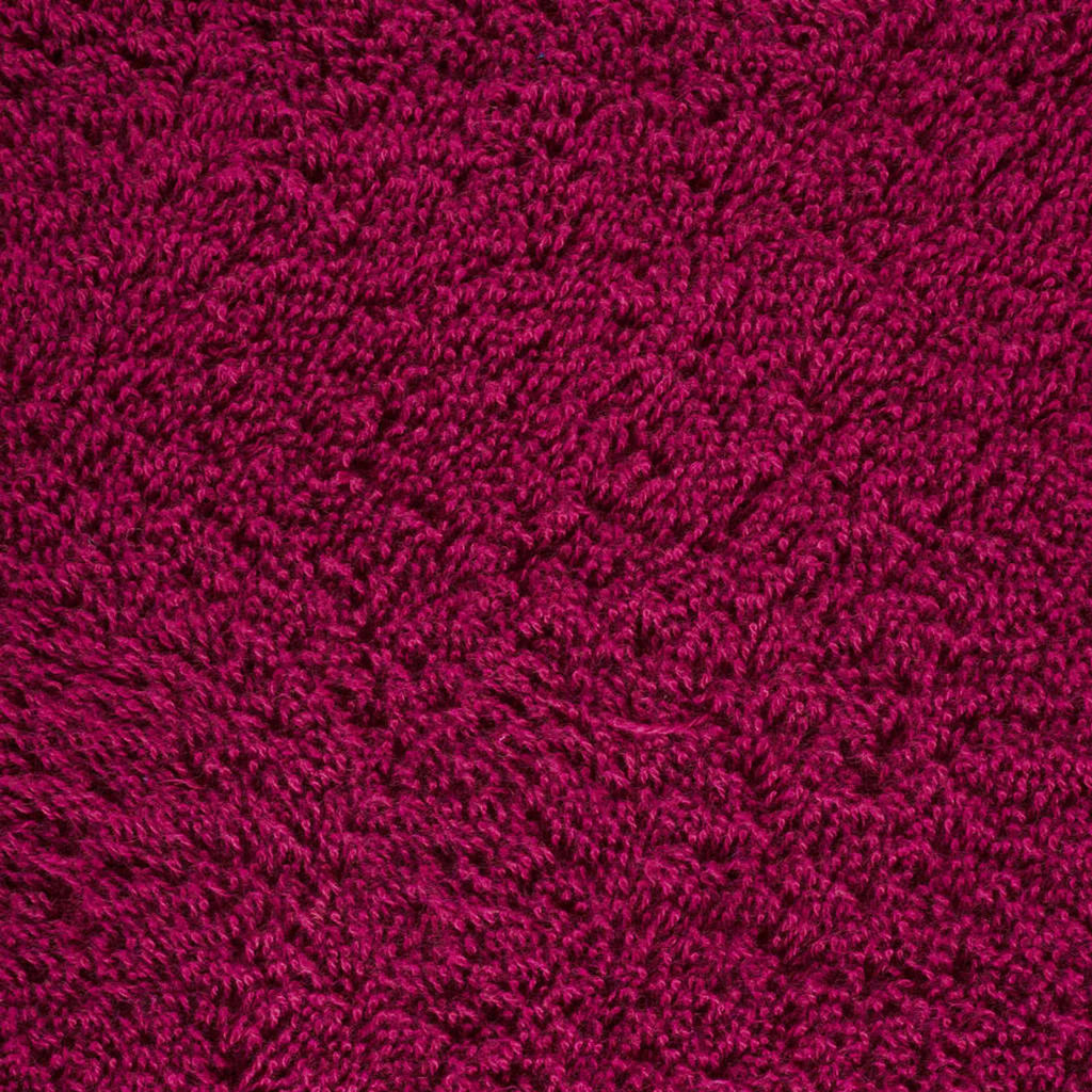 Towel Cotton Bordeaux 200 x 80 cm Bathroom Bath Linen Home Towels 10 Variant 2