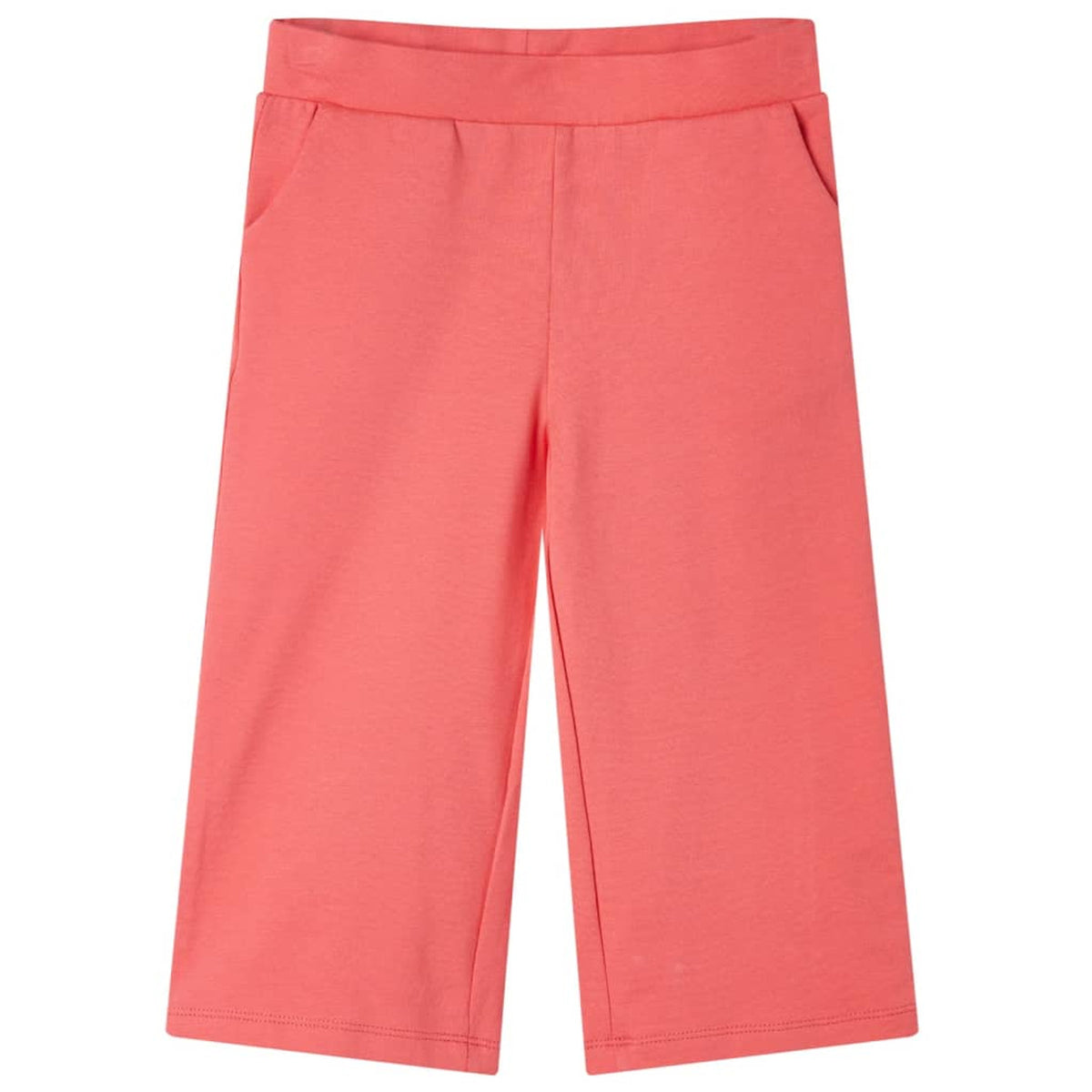 Kids' Bottoms Cotton Coral 92 Kids' Bottom Kids'Pants Wide 92 (suitable for