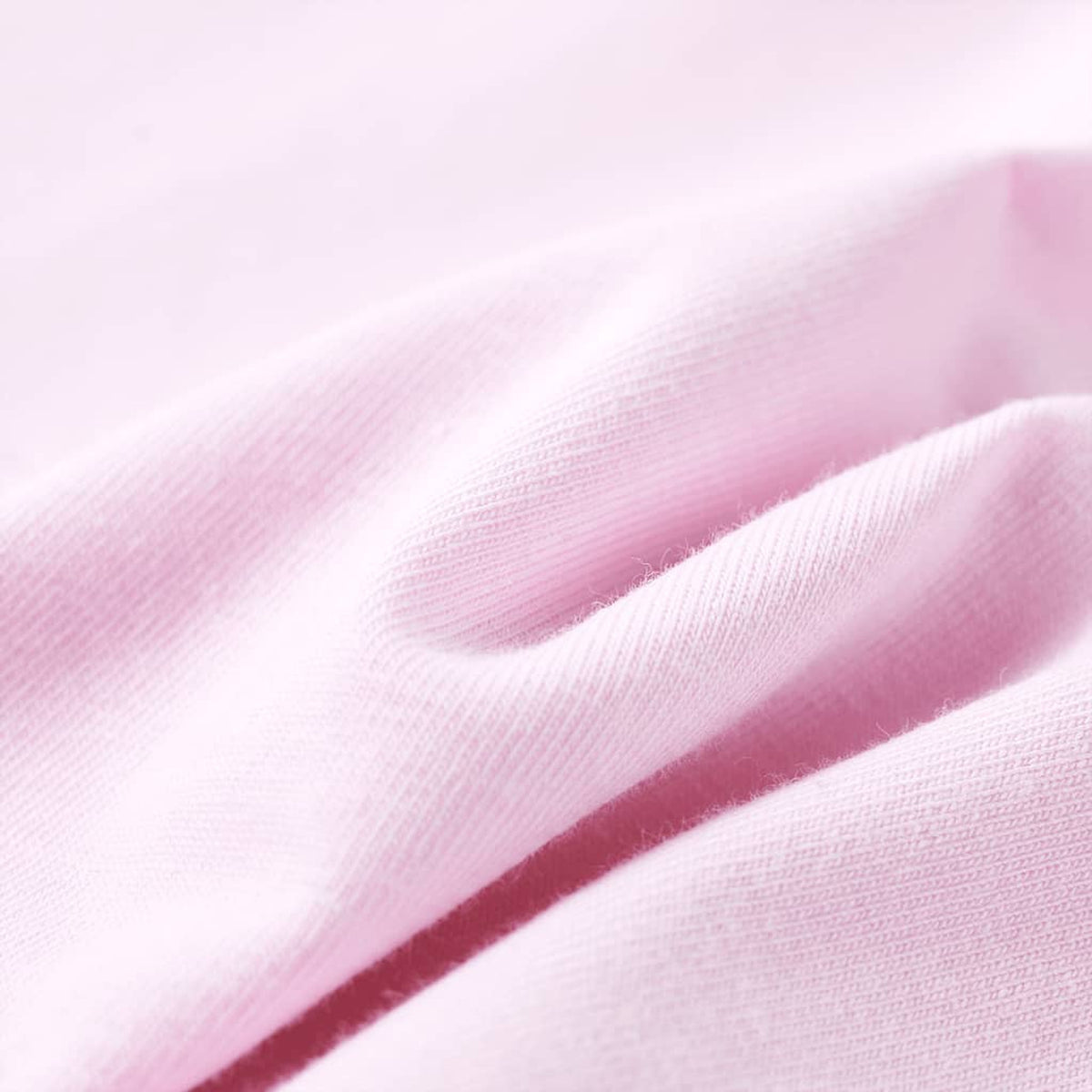 Kids T-Shirt Cotton Soft Pink 116 Children's Top Kids Clothing Kids Wear 116
