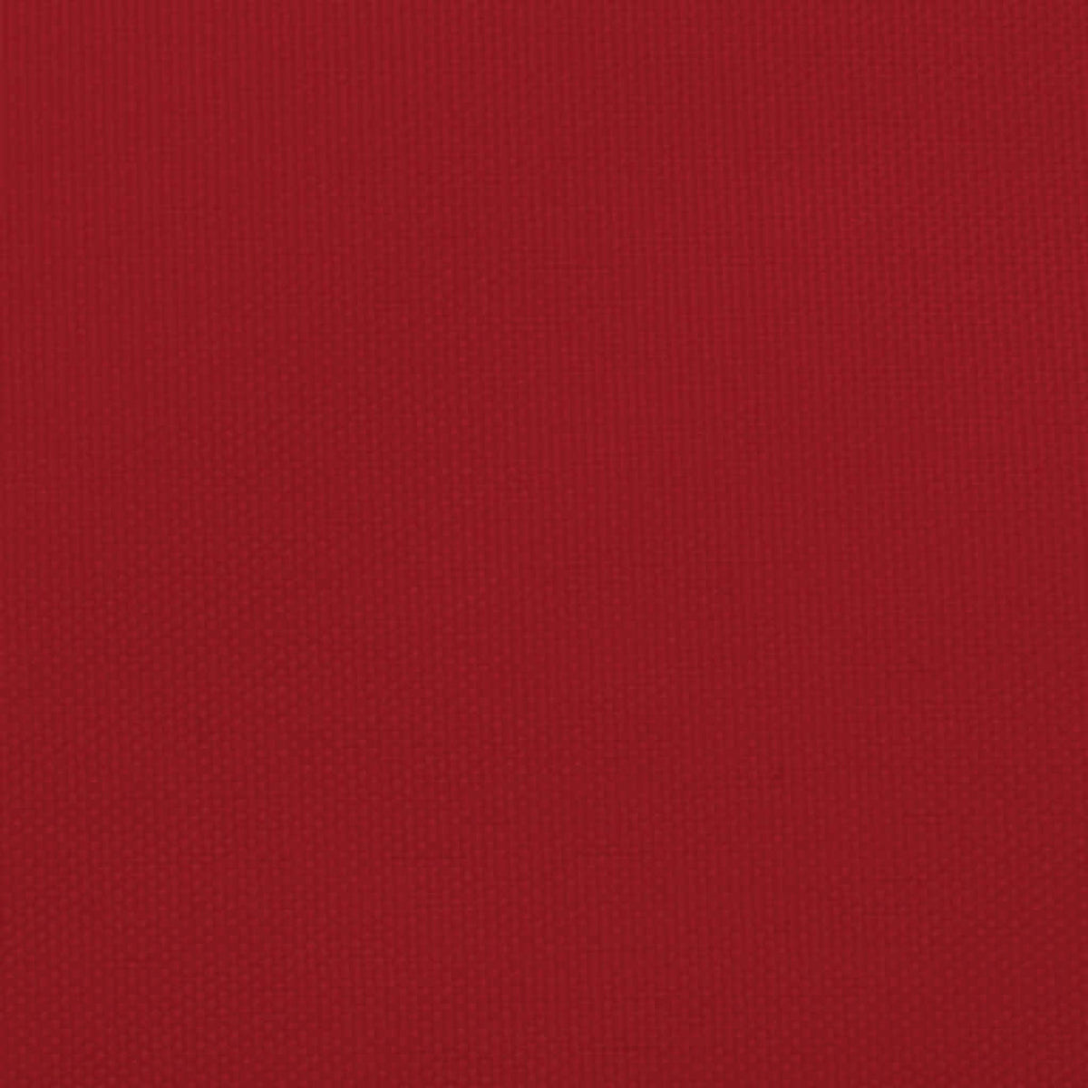 Sunshade Sail Oxford Fabric Red Water Resistant UV Resistant 400 x 700 cm