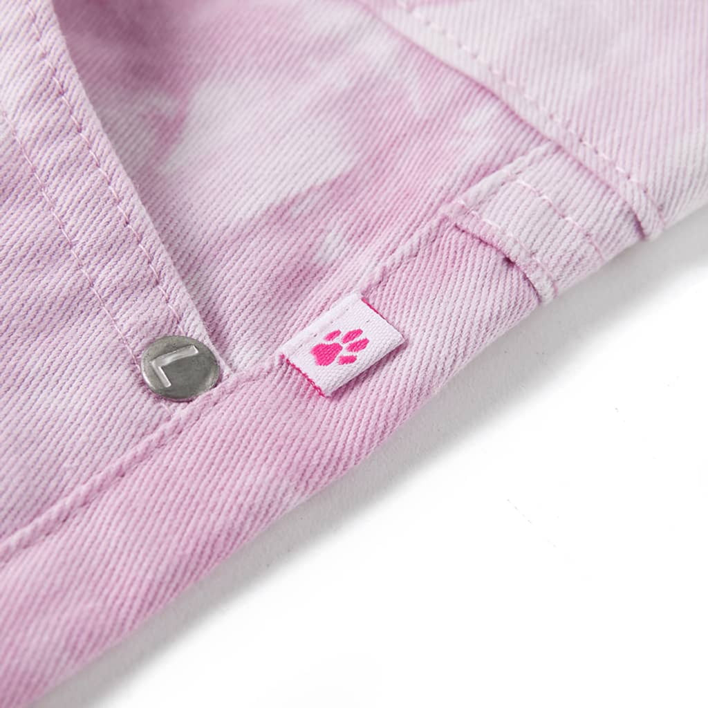 Shorts Cotton Pink 116 Kids' Bottoms Kids' Bottom Kids'Shorts 116 (suitable