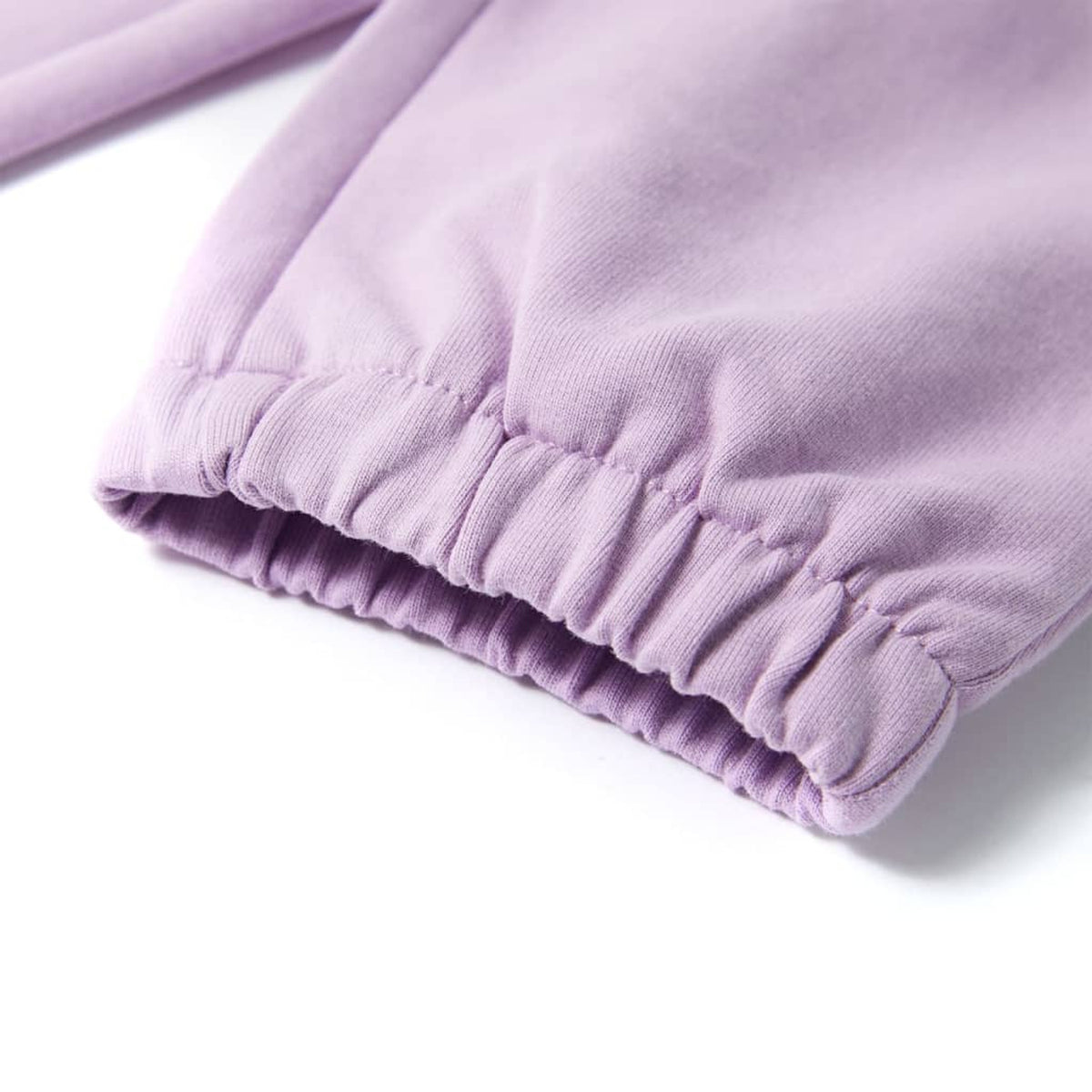 Kids'Sweatpants Lila Cotton 92 Kids' Bottoms Kids' Bottom 92 (suitable for