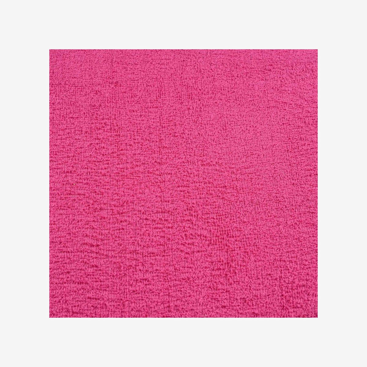 Towel Cotton Pink 200 x 100 cm Bathroom Bath Linen Home Towels 2 pcs FROGN
