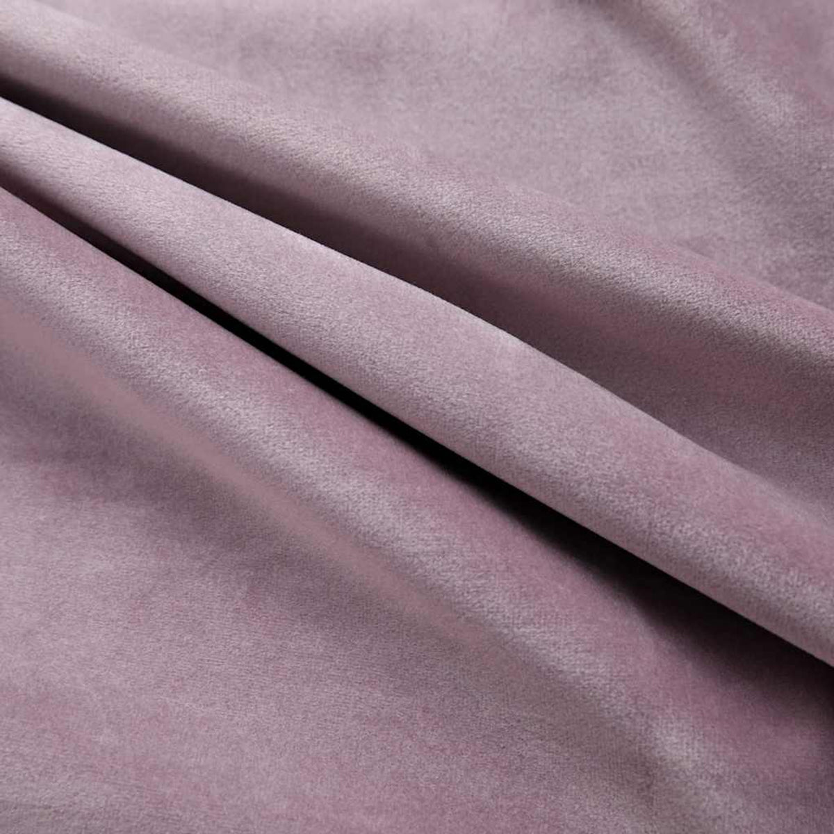 Blackout Curtain Velvet Antique Pink 140 x 245 cm Window Dressing Curtains 2