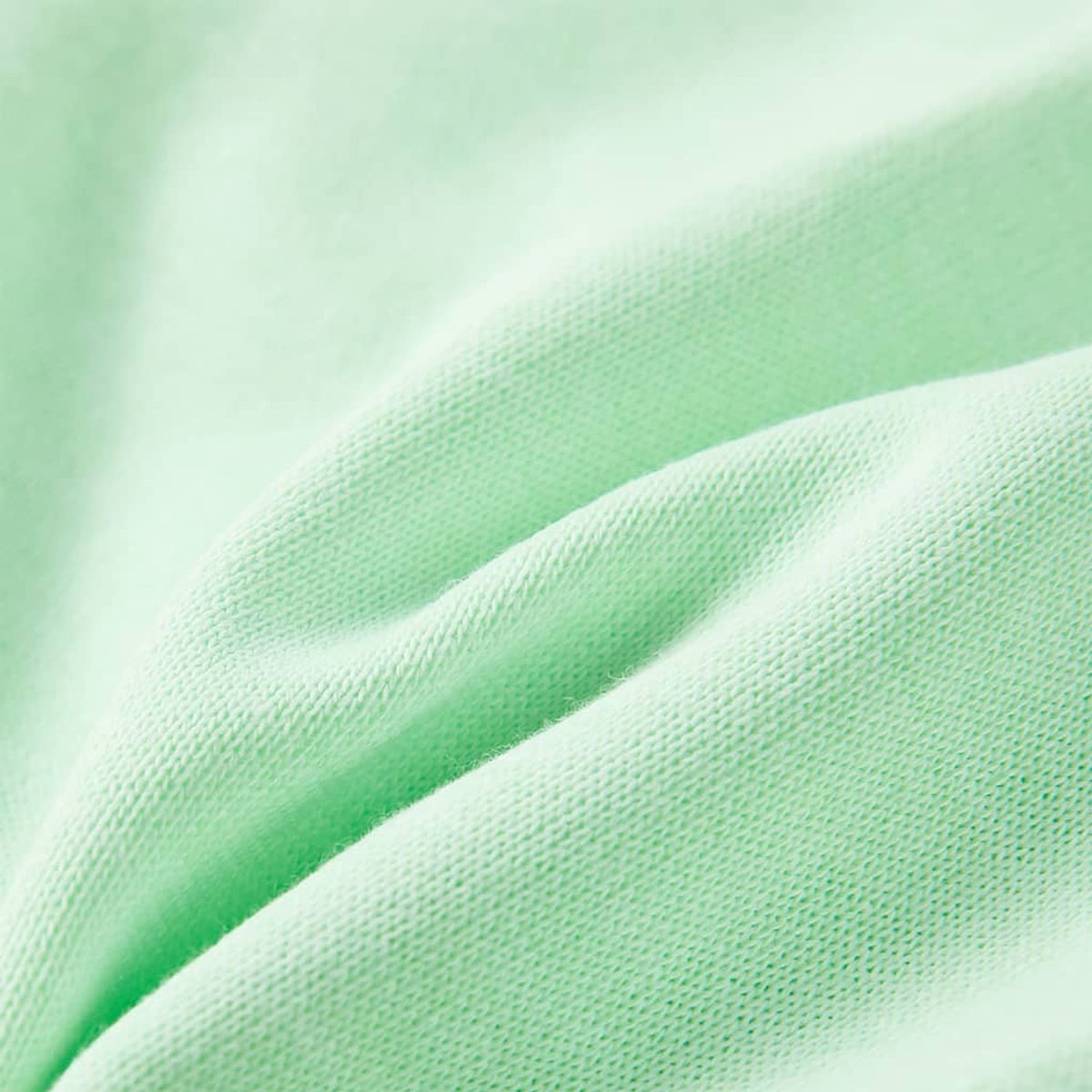 Shorts Cotton Bright Green 128 Kids' Bottoms Kids' Bottom Kids'Shorts
