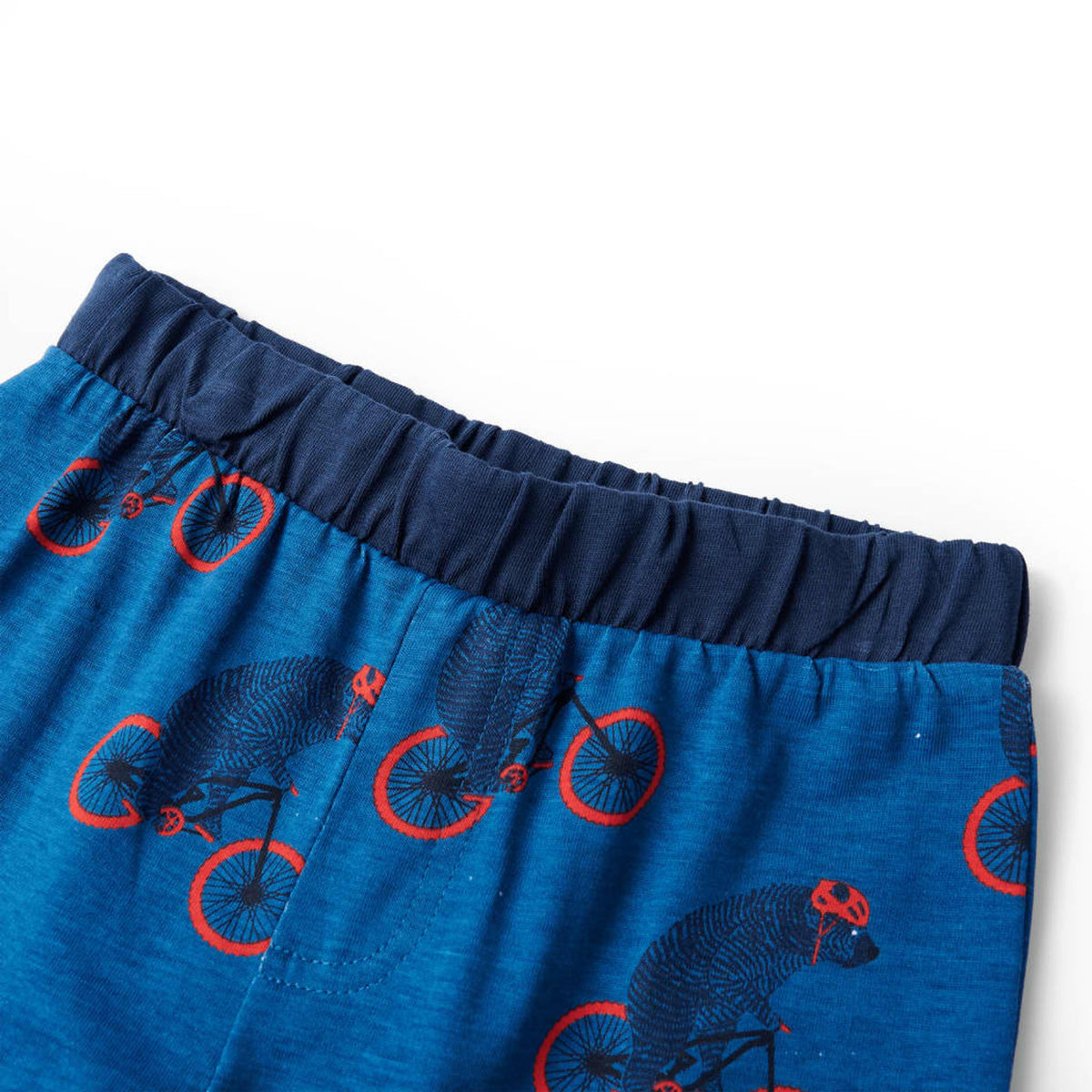 Kids' Sleepwear Cotton Petrol 116 Kids'Pyjamas Long 116 (suitable for 5-6 years)