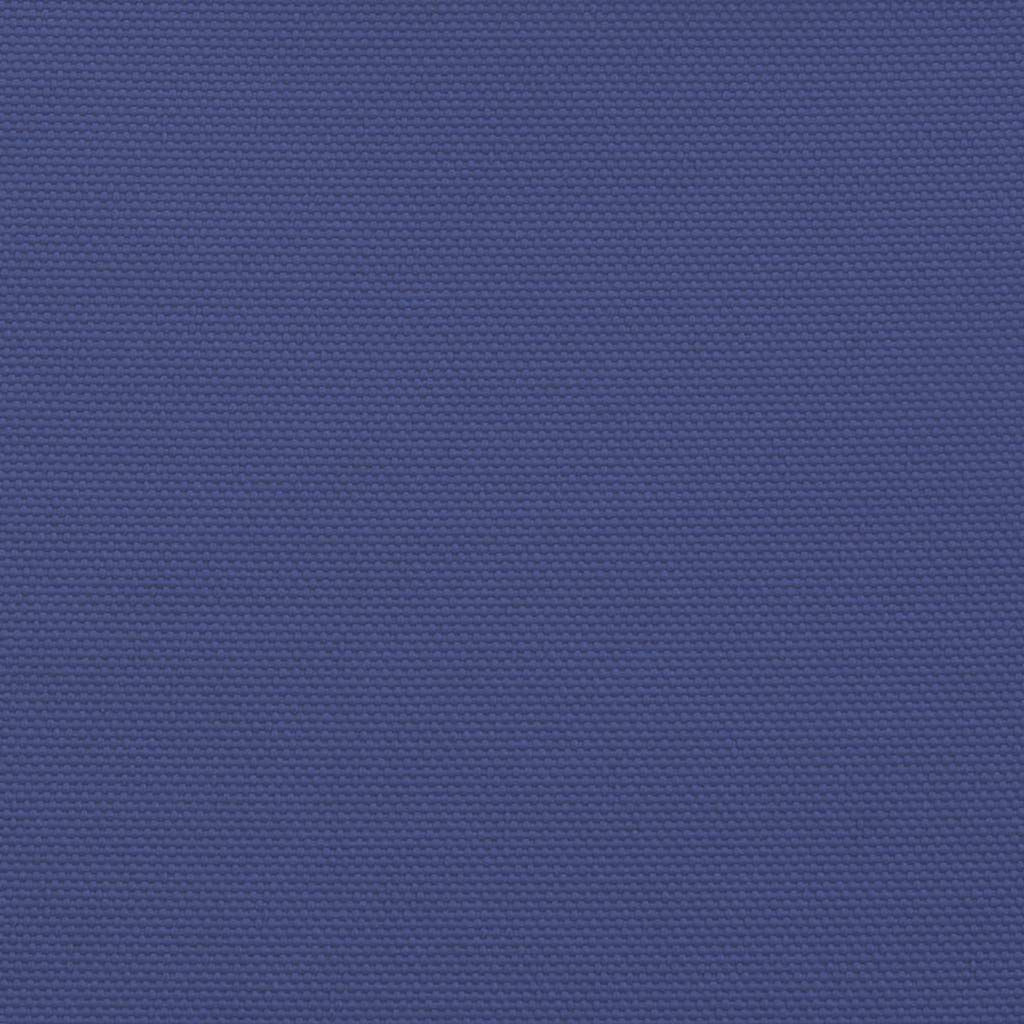 Sunshade Sail Oxford Fabric Blue Water Resistant UV Resistant 700 x 700 cm