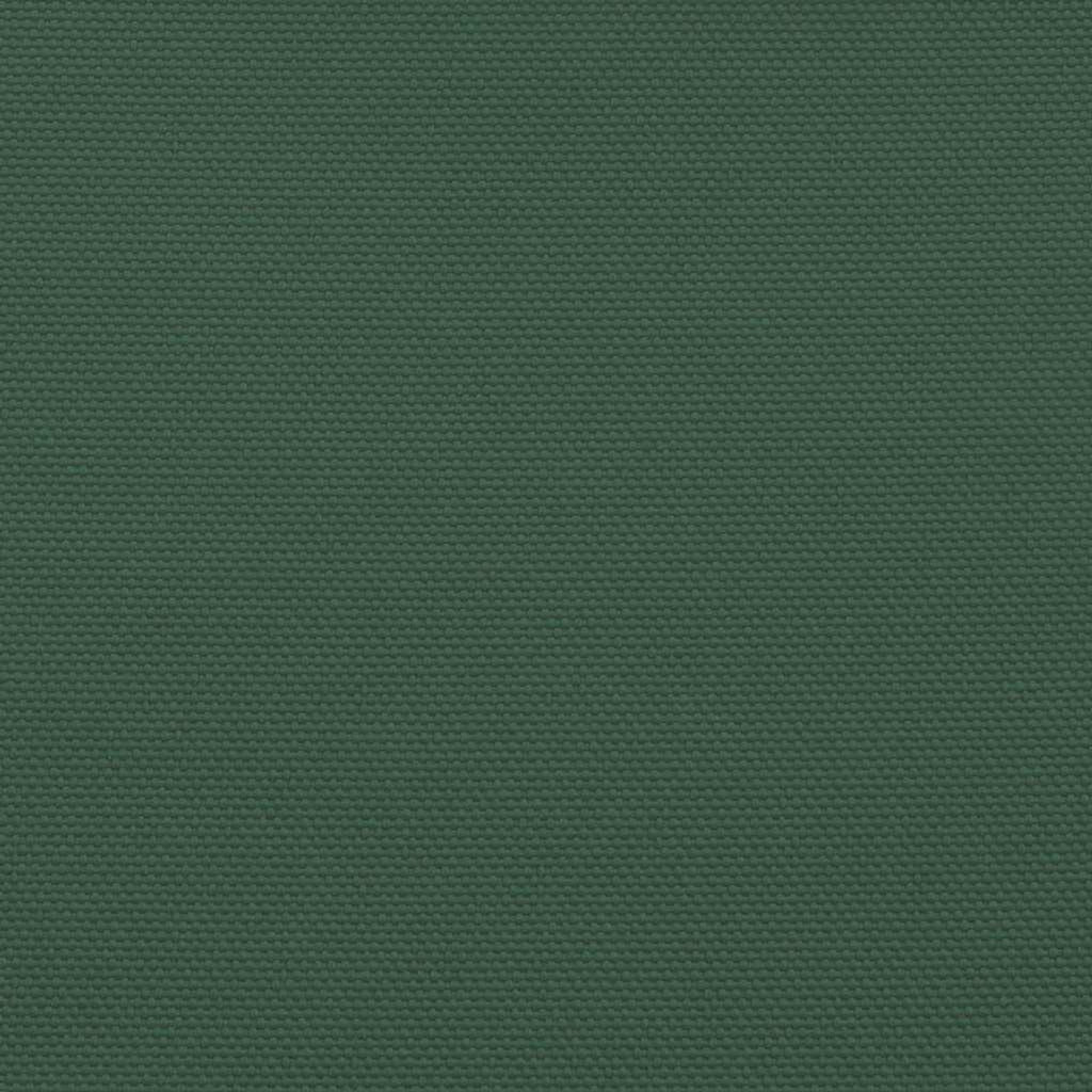 Sunshade Sail Oxford Fabric Dark Green Water Resistant UV Resistant Variant 9