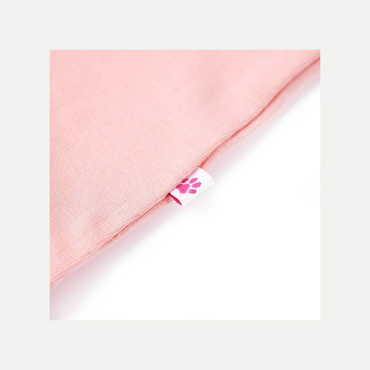 Kids T-Shirt Cotton Pink 116 Children's Top Kids Clothing Kids Wear Variant 3