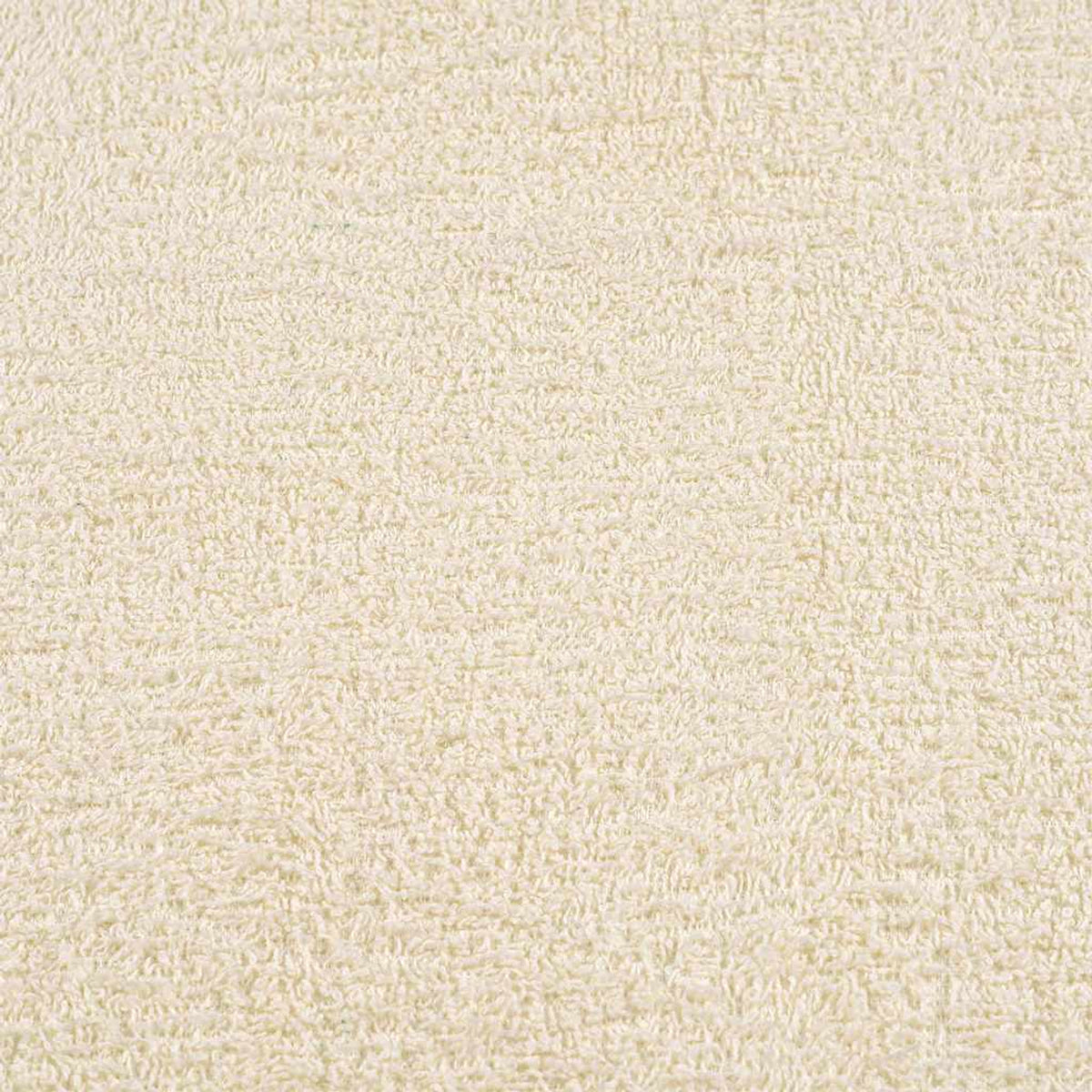 Towel Cotton Cream 200 x 100 cm Bathroom Bath Linen Home Towels 2 pcs FROGN