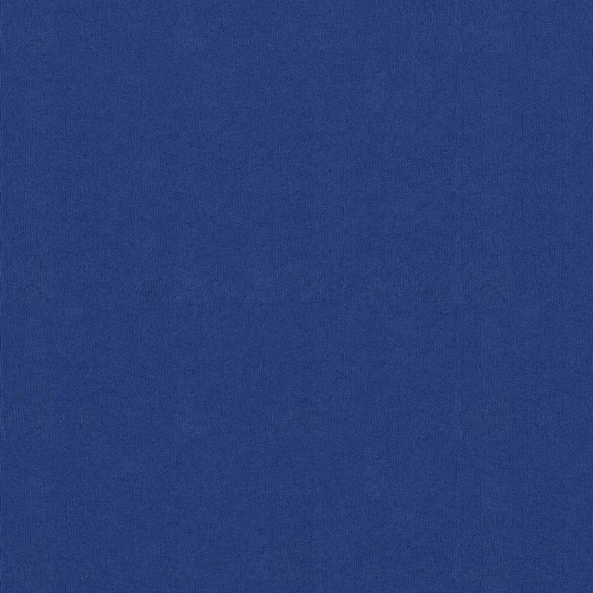 Balcony Screen Oxford Fabric Blue Waterproof UV Resistant 90 x 500 cm Sunshade