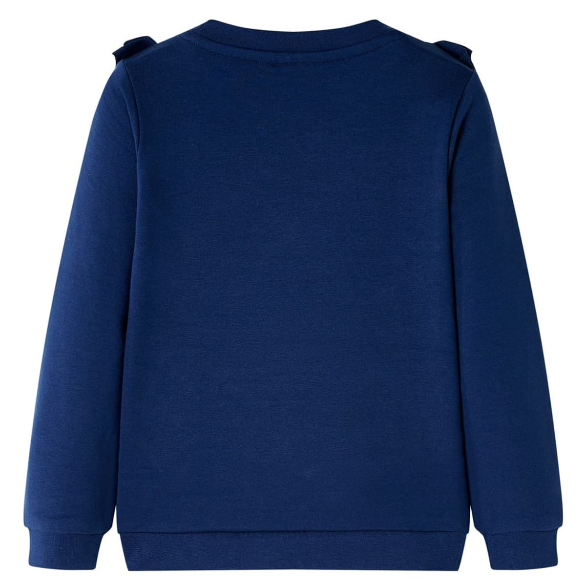 Sweatshirt Cotton Navy 140 Kids Clothing Children's Top Kids Wear Variant 6
