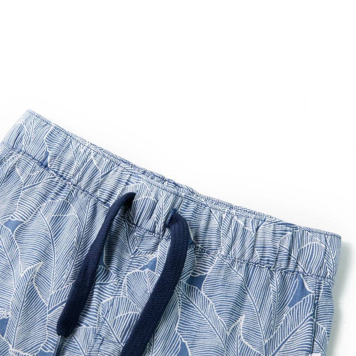 Shorts Cotton Dark Blue 116 Kids' Bottoms Kids' Bottom Kids'Shorts Variant 2