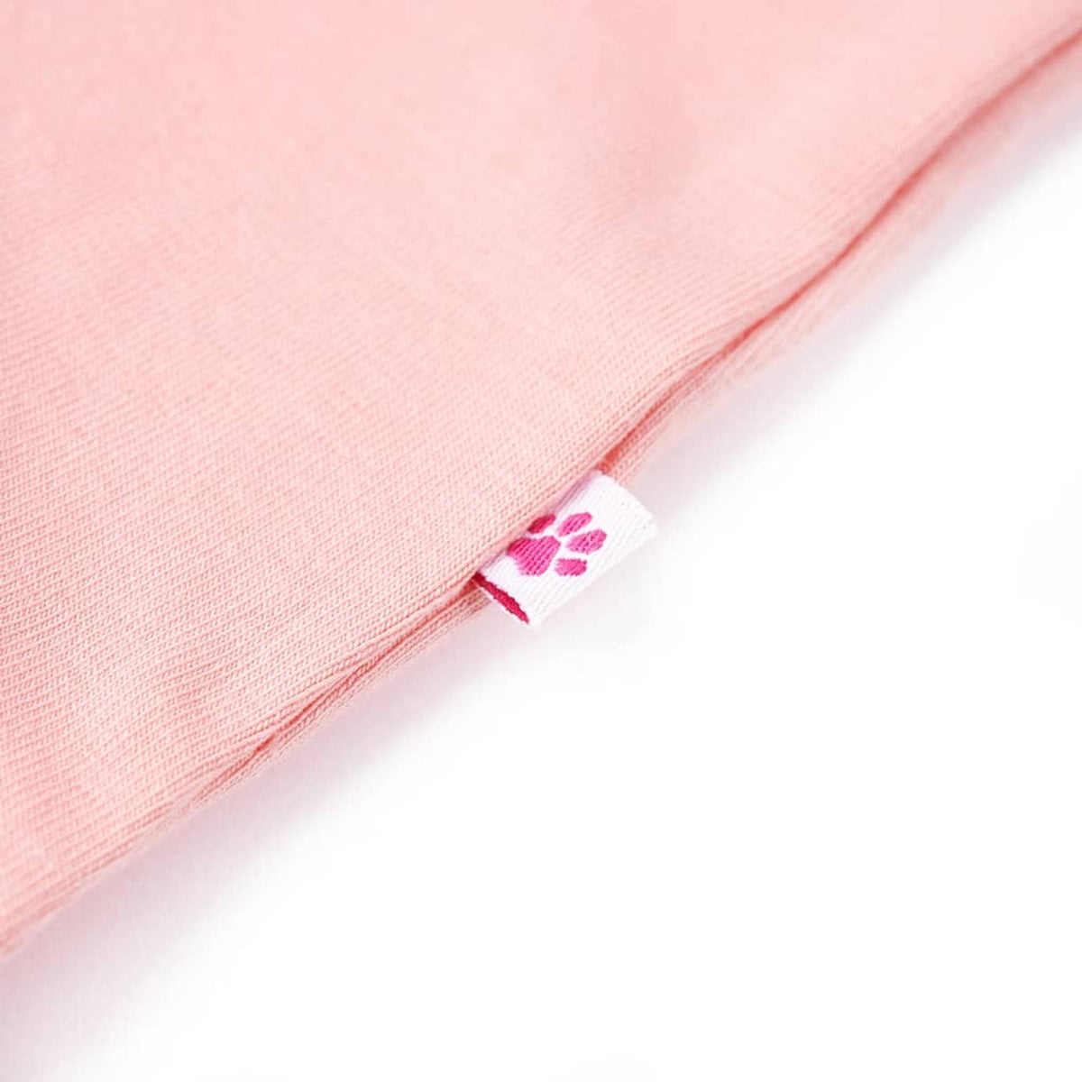 Kids T-Shirt Cotton Pink 116 Children's Top Kids Clothing Kids Wear Variant 3