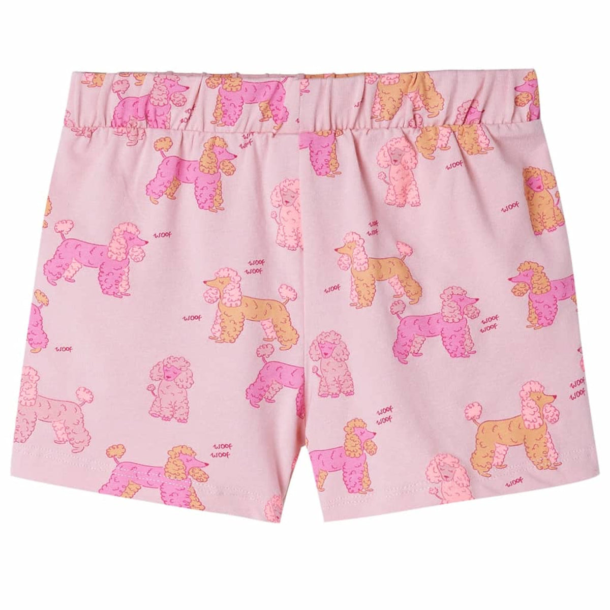 Kids' Sleepwear Cotton Light Pink 92 Kids'Pyjamas Short 92 (suitable for 1.5-2