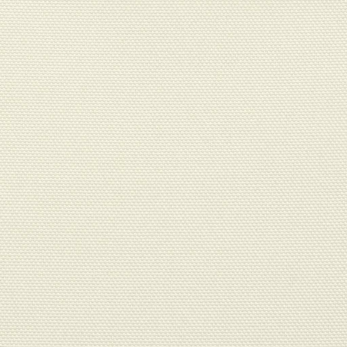 Sunshade Sail Oxford Fabric Cream Water Resistant UV Resistant Variant 11
