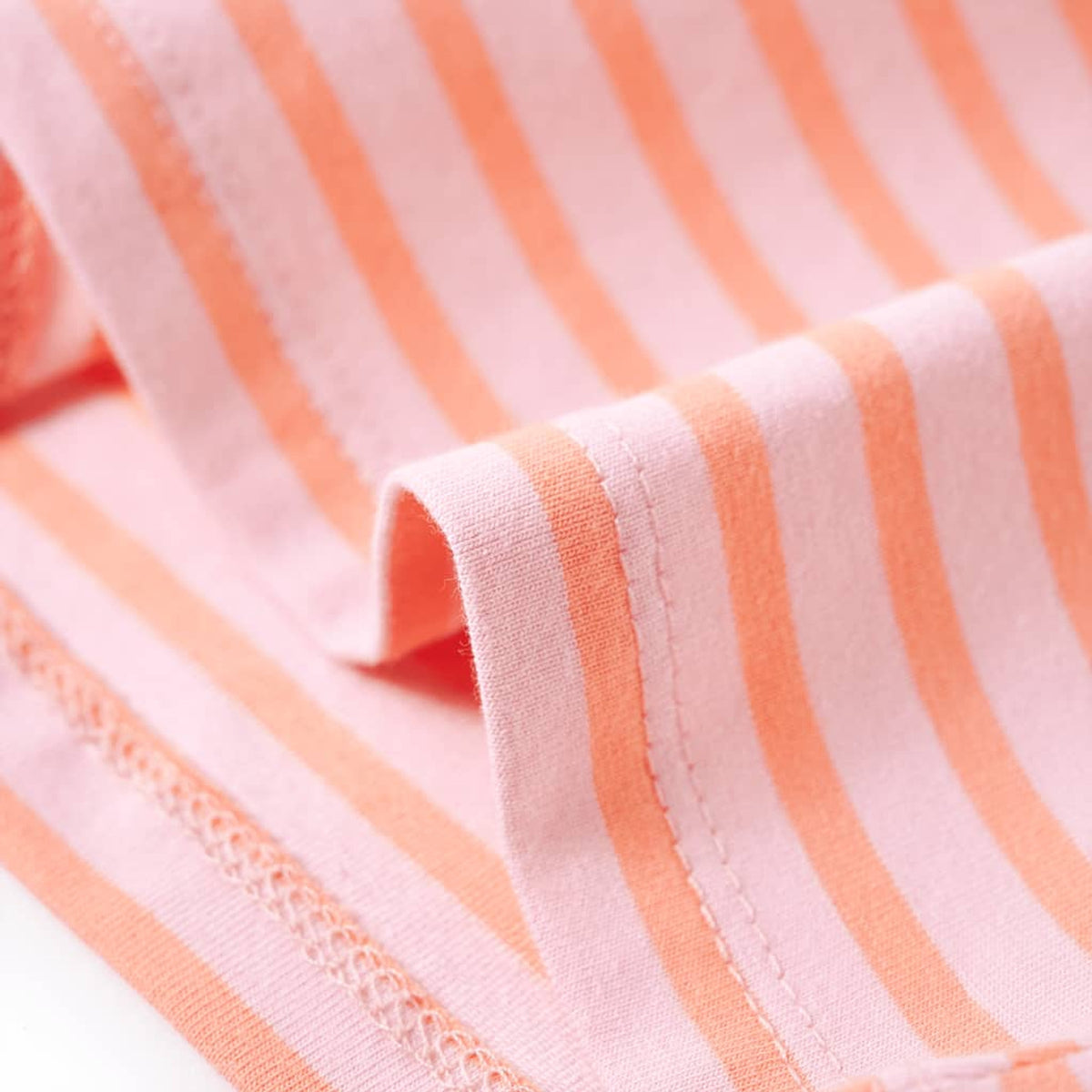 Kids T-Shirt Cotton Pink 104 Children's Top Kids Clothing Kids Wear Kids' Tops