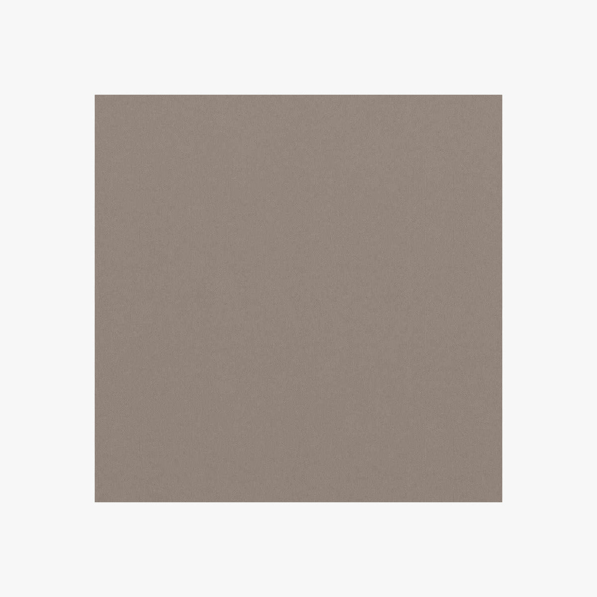 Balcony Screen Oxford Fabric Taupe Waterproof UV Resistant 75 x 600 cm 75x600cm