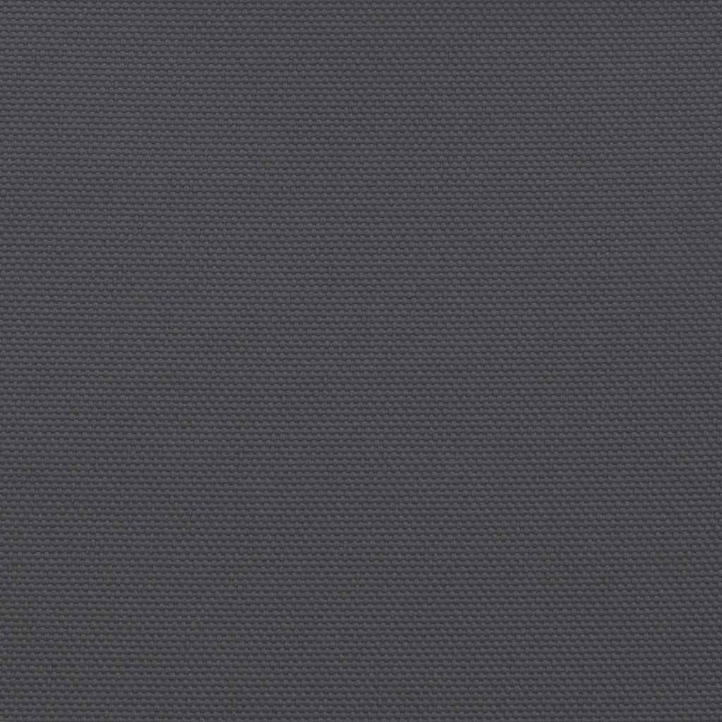 Sunshade Sail Oxford Fabric Anthracite Water Resistant UV Resistant Variant 5