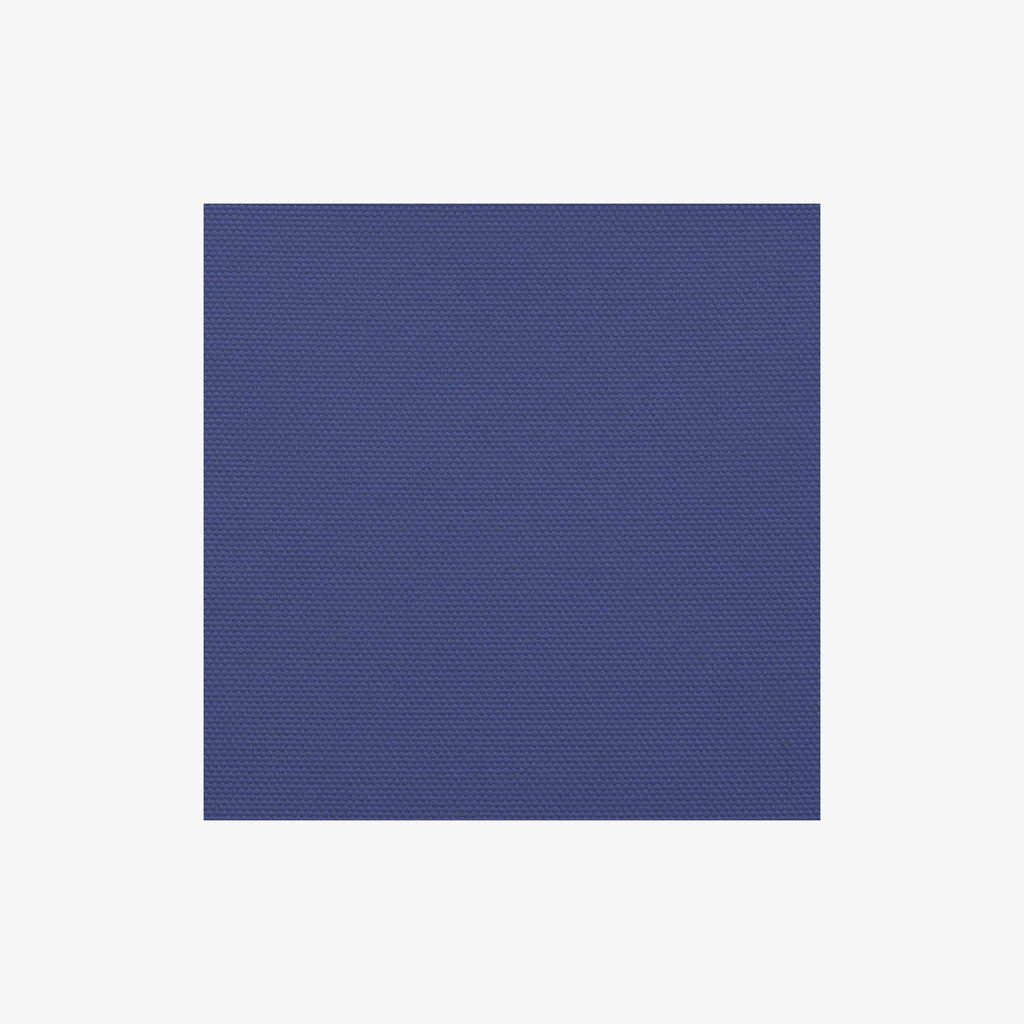 Sunshade Sail Oxford Fabric Blue Water Resistant UV Resistant 200 x 450 cm