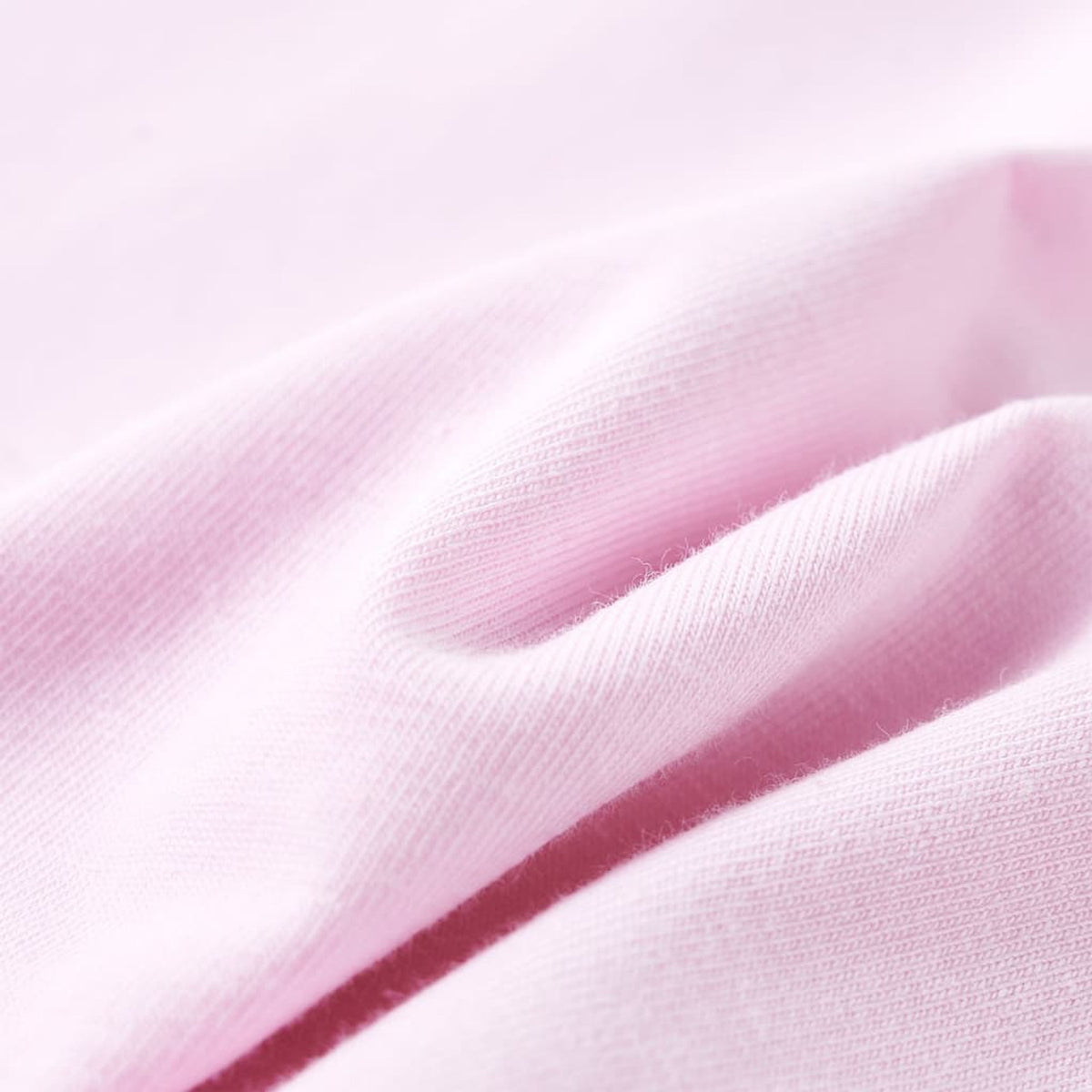 Kids T-Shirt Cotton Soft Pink 140 Children's Top Kids Clothing Kids Wear 140