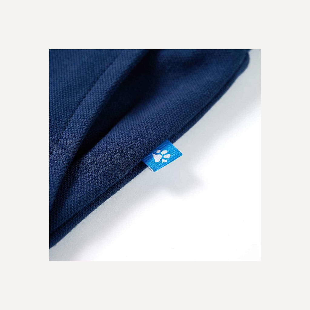 Kids' Bottoms Cotton Navy 92 Kids' Bottom Kids'Pants Drawstring 92 (suitable