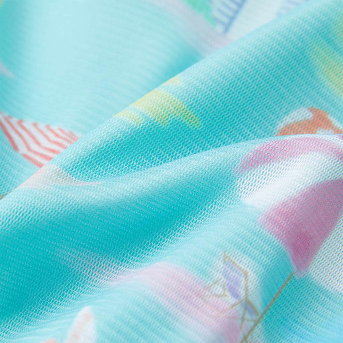 Dress Light Aqua 116 Kids' Dresses Kids' Dresse Kids'Dress 116 (suitable for