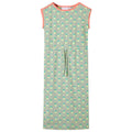 Dress Cotton Old Mint 140 Kids' Dresses Kids' Dresse Kids'Dress 140 (suitable