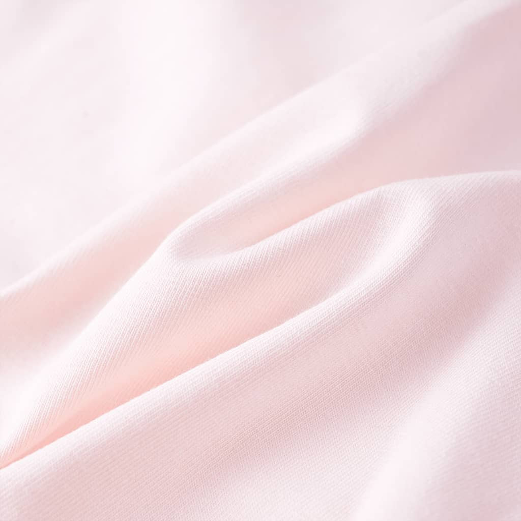 Kids'Tank Top Soft Cotton Soft Pink 116 Kids Clothing Children's Wear Kids'