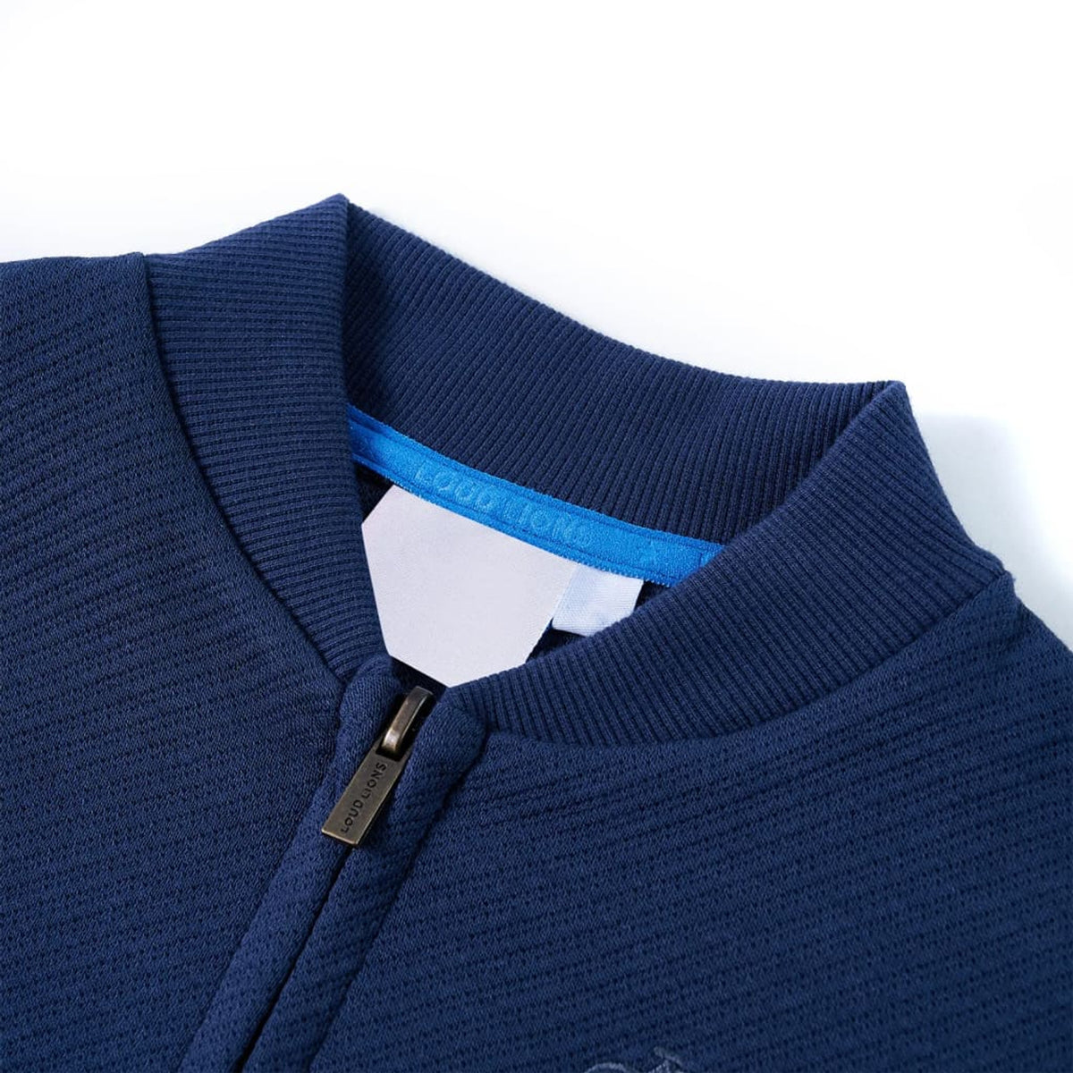 Sweatshirt Polyester Navy 104 Kids Clothing Children's Top Kids Wear Kids'