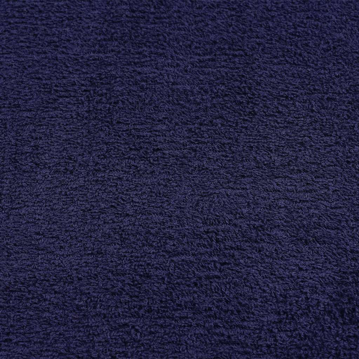 Towel Cotton Navy Blue 150 x 100 cm Bathroom Bath Linen Home Towels 4 pcs