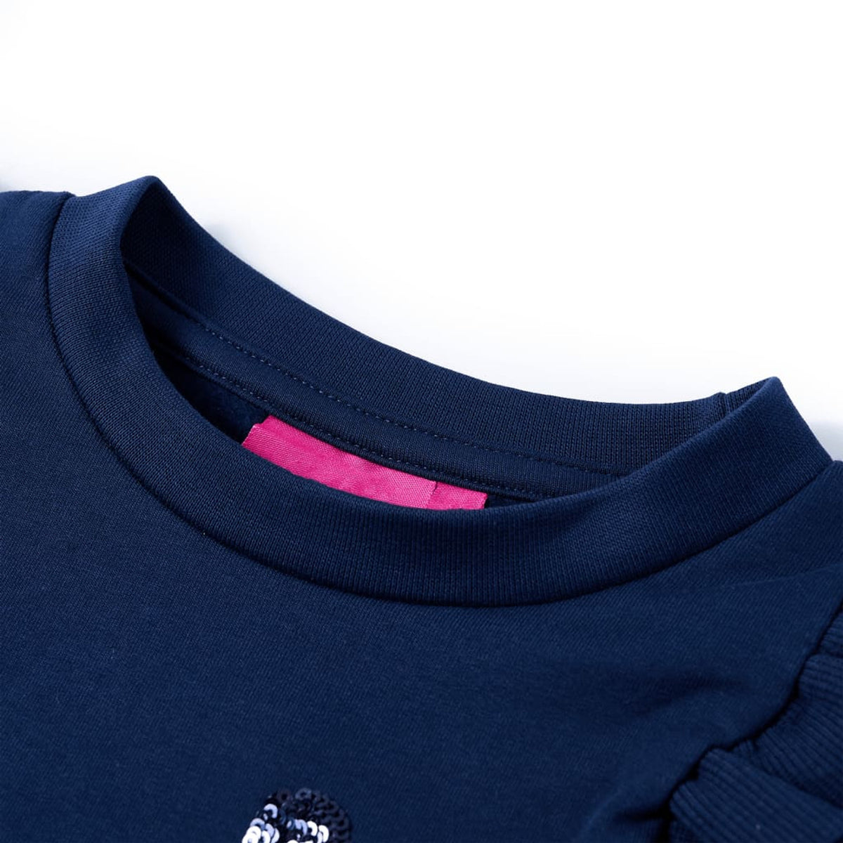Sweatshirt Cotton Navy 104 Kids Clothing Children's Top Kids Wear Variant 9