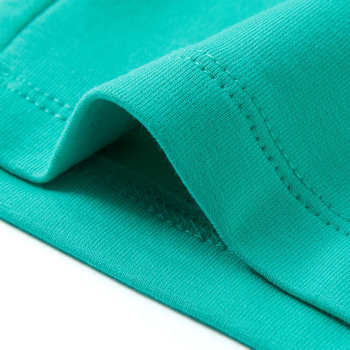 Kids' Bottoms Cotton Mint 116 Kids' Bottom Kids'Pants Wide 116 (suitable for