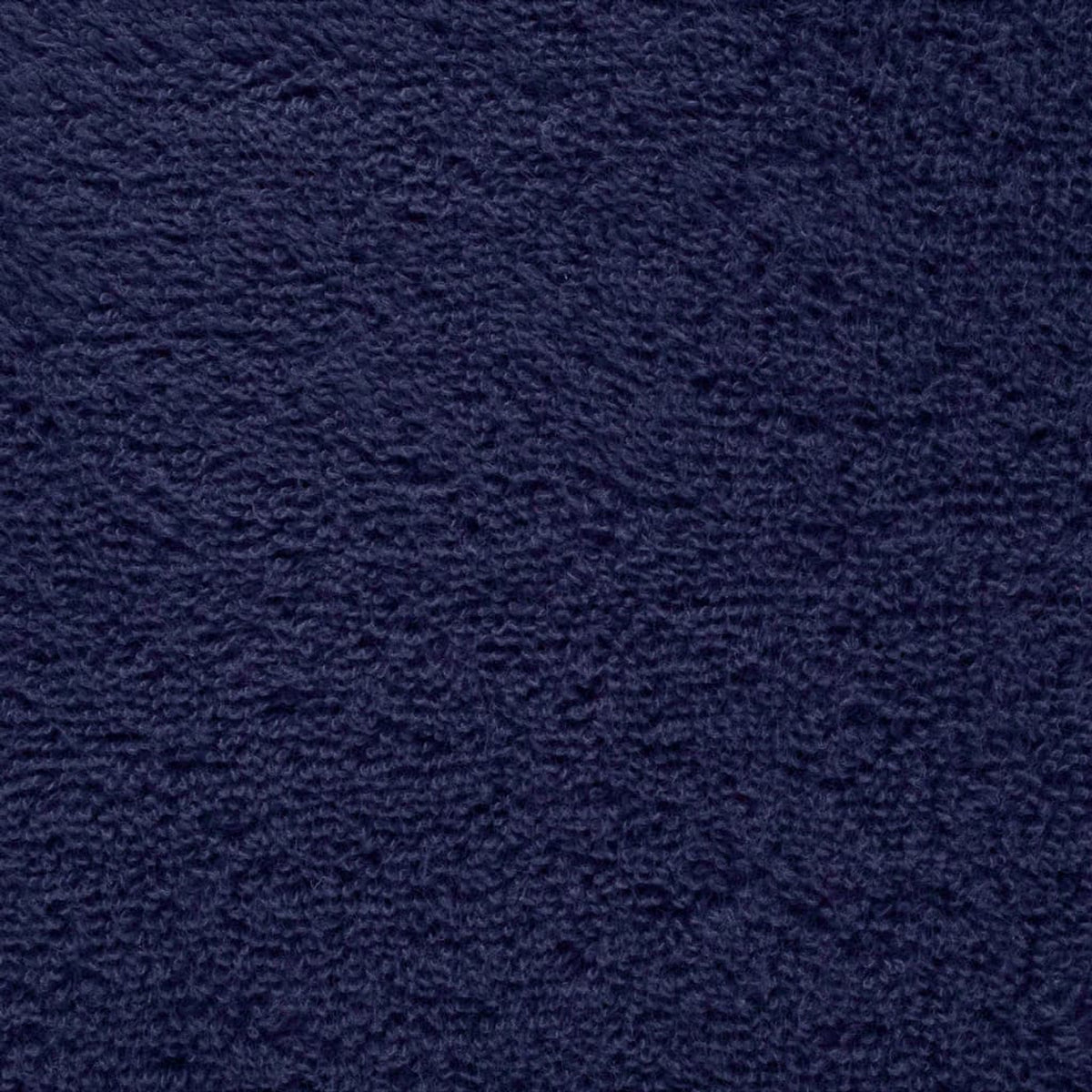 Towel Cotton Navy Blue 200 x 100 cm Bathroom Bath Linen Home Towels Variant 2