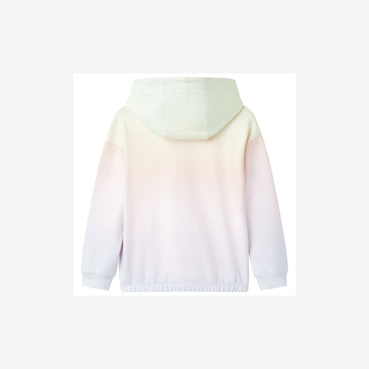 Sweatshirt Cotton Star White 116 Kids Clothing Children's Top Kids Wear 116