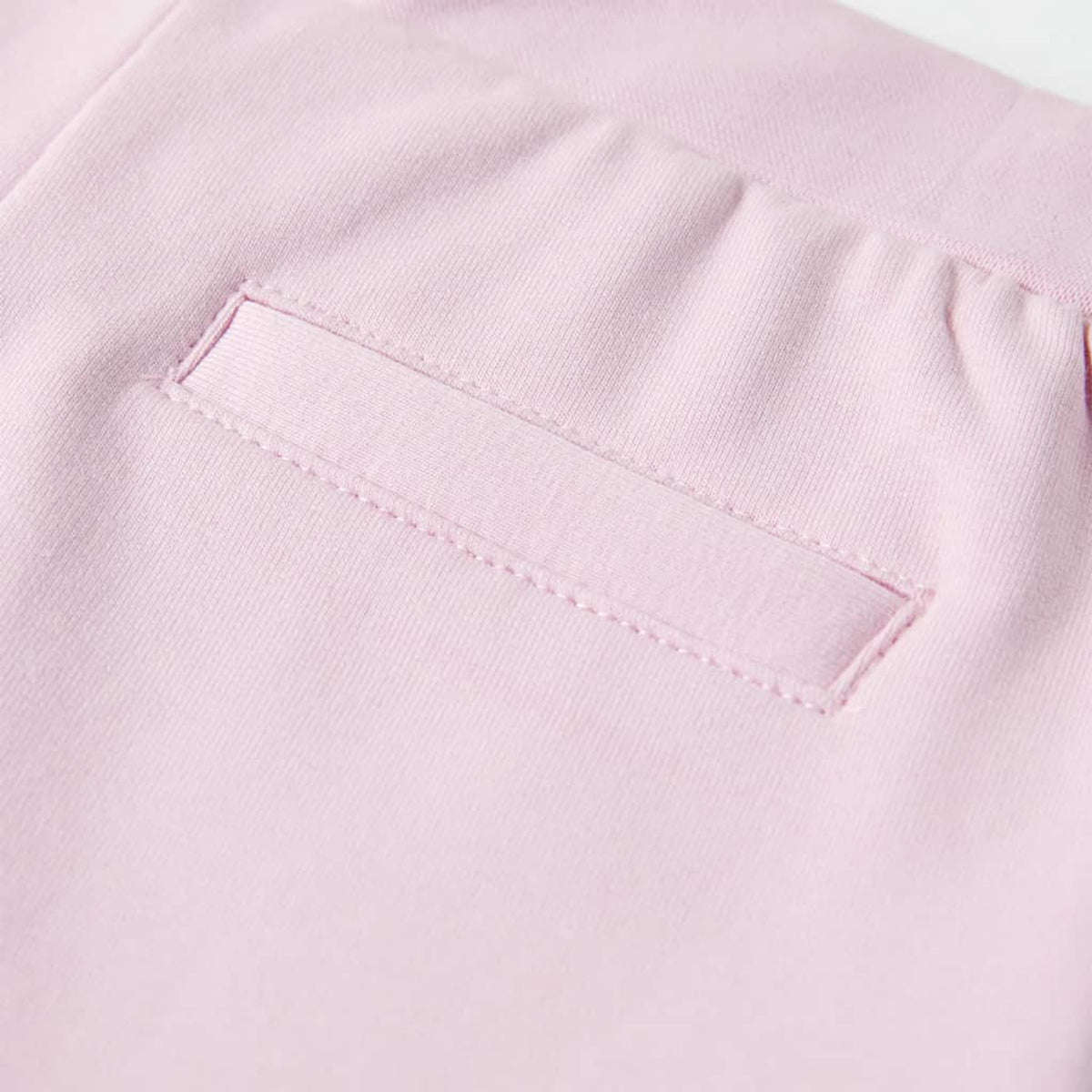 Kids'Sweatpants Light Cotton Light Pink 116 Kids' Bottoms Kids' Bottom 116