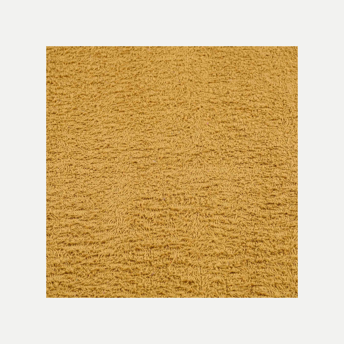 Towel Cotton Gold 50 x 30 cm Bathroom Bath Linen Home Towels 2 pcs Guest 50x30cm