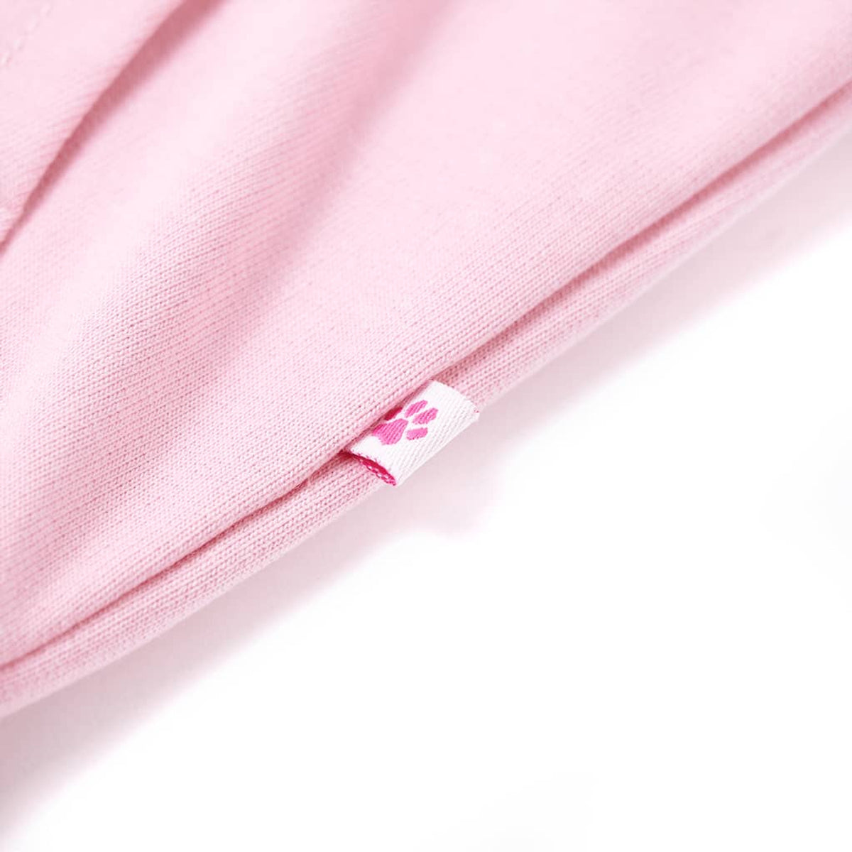 Sweatshirt Cotton Bright Pink 104 Kids Clothing Children's Top Kids Wear Zip