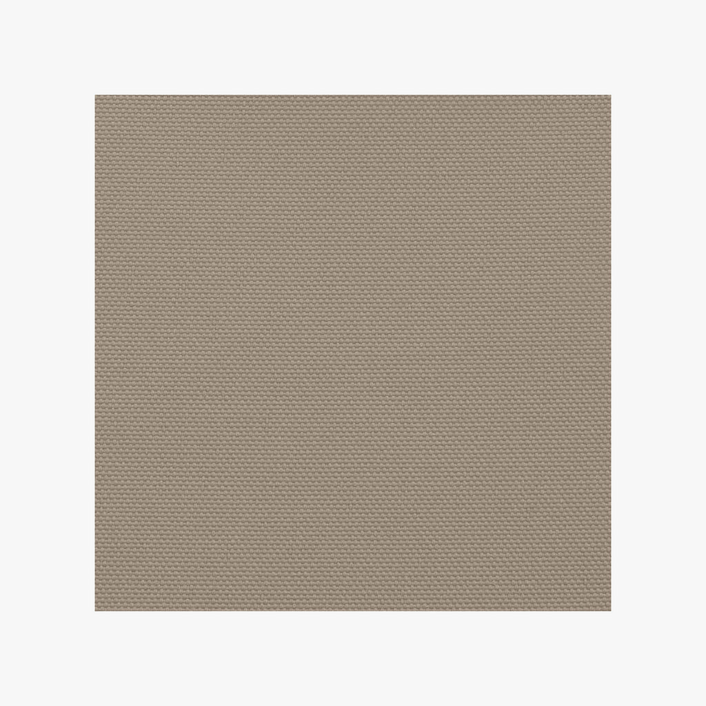 Sunshade Sail Oxford Fabric Taupe Water Resistant UV Resistant Garden Shade
